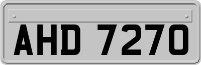 AHD7270