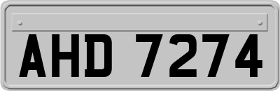 AHD7274