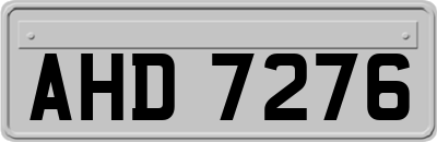 AHD7276