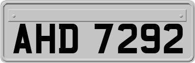 AHD7292