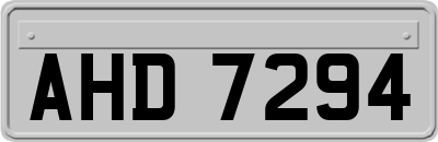 AHD7294