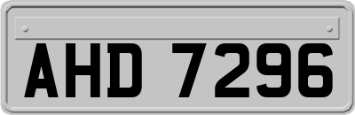 AHD7296