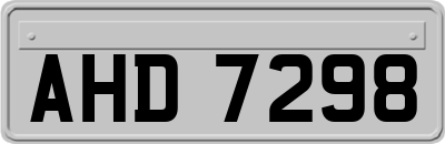AHD7298