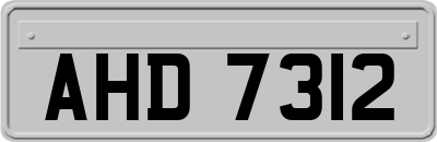 AHD7312