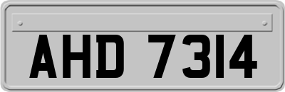 AHD7314