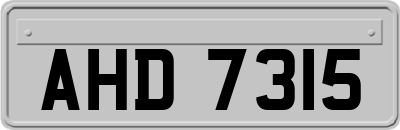 AHD7315