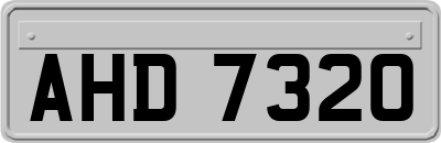 AHD7320