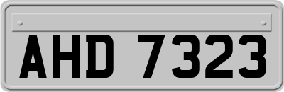 AHD7323