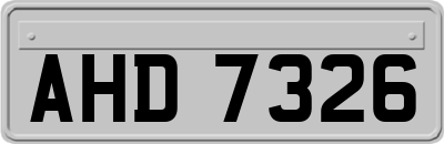AHD7326