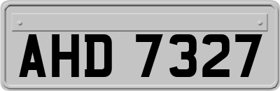AHD7327