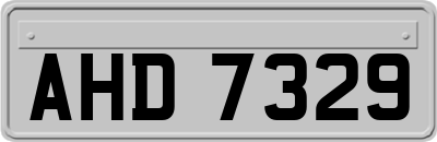 AHD7329