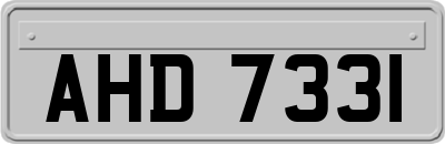 AHD7331