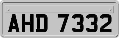 AHD7332