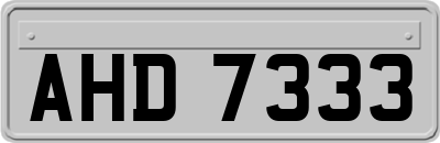 AHD7333