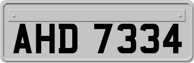 AHD7334