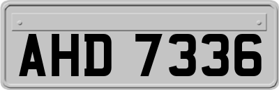 AHD7336