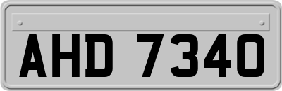 AHD7340