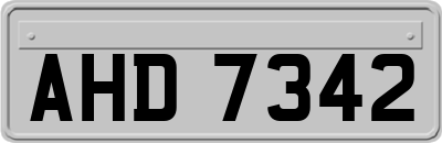 AHD7342