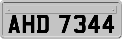 AHD7344