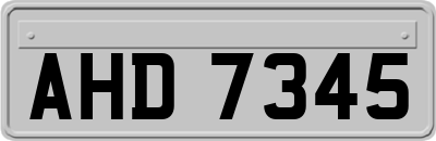 AHD7345