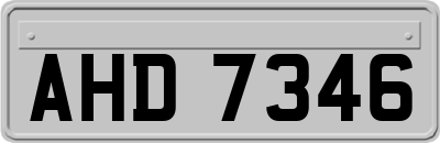 AHD7346