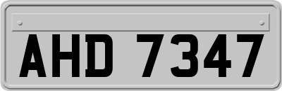 AHD7347