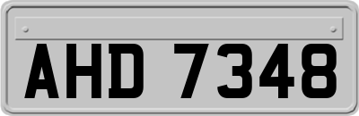 AHD7348