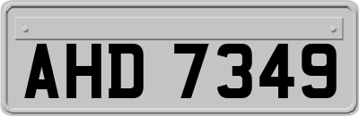 AHD7349