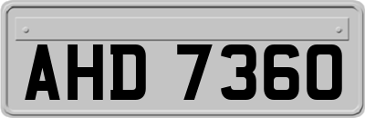 AHD7360