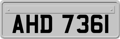 AHD7361