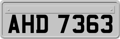 AHD7363