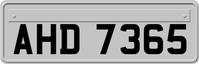 AHD7365