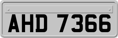 AHD7366