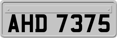 AHD7375