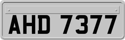 AHD7377