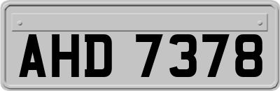 AHD7378