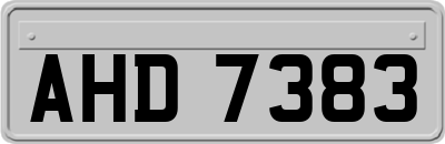 AHD7383