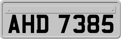 AHD7385