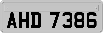 AHD7386