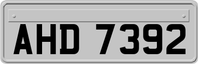 AHD7392