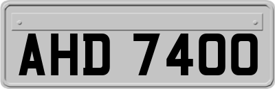 AHD7400