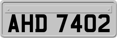 AHD7402