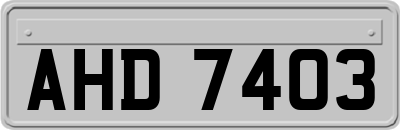 AHD7403