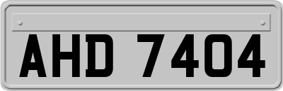 AHD7404