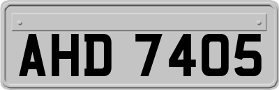 AHD7405