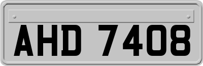 AHD7408