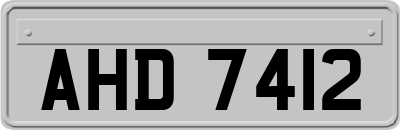 AHD7412
