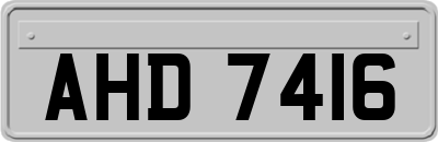 AHD7416
