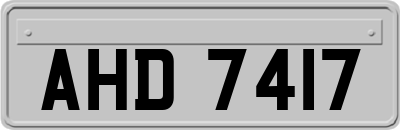 AHD7417