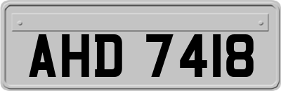 AHD7418